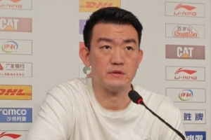 《落后0-3！王博强调：此刻远未言弃，绝不应萌生放弃想法》