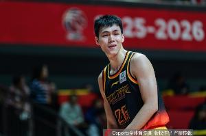 媒体人评价庞峥麟国字号首场比赛：8分好评，一号位组织不及赵维伦