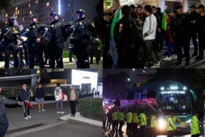 英格兰球员未受墨西哥球迷盘外招影响，反而觉得有趣