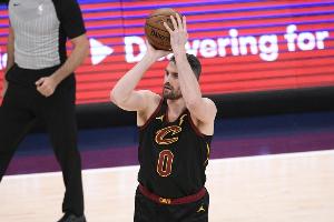 乐福谈过去在骑士队牺牲之不易：幸亏有杰弗森、弗莱和琼斯