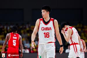 效率显著！焦泊乔全场奋战5分20秒 1次投篮命中1球，罚球2罚2中获4分1篮板