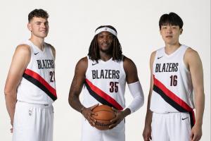 4年4800万合约将满！记者透露：罗威预计不续约开拓者，目标1500万年薪
