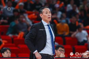 球员普遍信赖李楠，许利民将掌舵球队全局与青少年培养