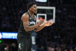 Amick：森林狼引进三球员旨在缓解华子压力，但对抗马刺需进一步提升实力