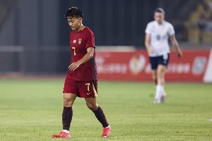 国际足联女足排名：中国女足虽输给俄罗斯两场，仍居第16位