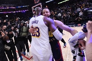 佛得角国门粉丝数突破1100万！NBA千万粉丝球员仅12位，第一人粉丝量已超亿！