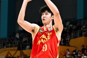 山西汾酒男篮将签下赵嘉仁？