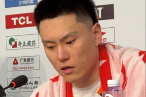 李弘权强调：无论多么疲惫，都要坚守信念，抢篮板球源于对球的热爱与渴望。