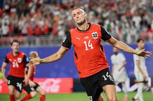 3-3神剧情！镜报报道：FIFA将不调查阿尔及利亚对阵奥地利比赛中的假球指控