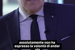 内拉放心！马洛塔：巴斯托尼绝对没有表达过希望离开的想法