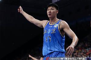 直播吧：北京首钢对范子铭交易或租借持开放立场，有球队积极洽谈