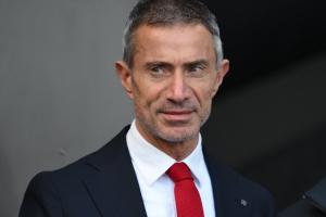 英媒报道：阿森纳引援计划因世界杯推迟，厄德高离队情况未变