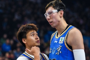 北京男篮今日结束休假，媒体人宣布开启夏训