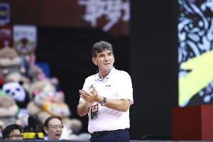 媒体人表示：贝西洛维奇回归江苏队目标是助力球队摆脱降级风险