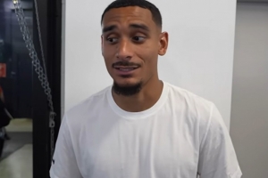 迎世界杯首秀，拉克鲁瓦表示能首发并高唱马赛曲感觉非常美妙