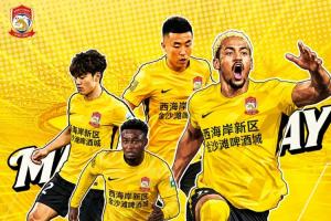 西海岸对阵浙江：戴维森、李昊领衔首发，王钰栋、托利奇出战