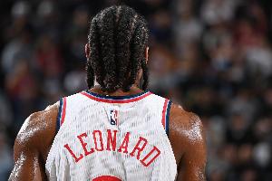 Windhorst:快船未愿为伦纳德提供提前续约合同