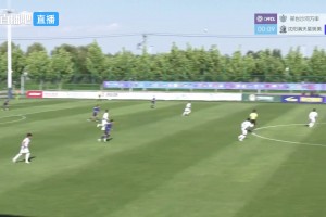 中冠集锦-安硕绝杀 邢台沙河万率1-0沈阳满天星奥美