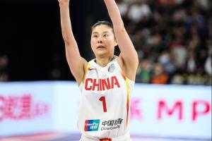 《王思雨高龄追梦，即将加入澳洲WNBL征战，6月归队再战国家队集训》
