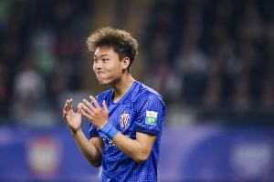 官方申花：金顺凯左第8、9肋骨骨折，已实施胸腔闭式引流术