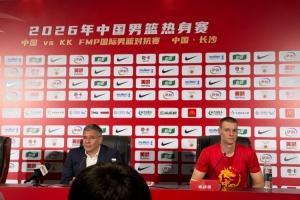 FMP主教练：故意犯规夺回球权，随后部署战术完成绝杀