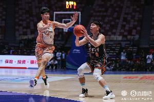2026年CBA选秀球员名单揭晓：共69位球员，石奎未上榜