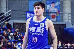 2020年CBA头名秀！记者预测：区俊炫有望加入NBL香港金牛队
