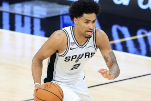 20岁201天，哈珀在NBA总决赛中独揽20+得分，创历史最年轻纪录！
