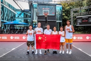 虽未登顶荣耀已铸！贵州队瑞士全球赛之旅回顾