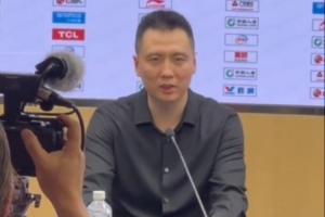 卢伟强调：此役上海队凝聚力至上，胜负并非首要。