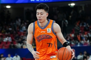 媒体人一致看好：张镇麟堪称本赛季最佳引援，无人能出其右