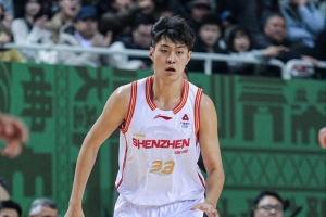 王浩然谈NBA：并非遥不可及，若有机会定当争取