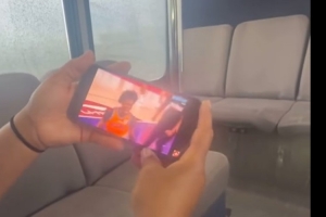 激动落泪！古德温母亲通过直播目睹儿子绝杀瞬间，喜极而泣