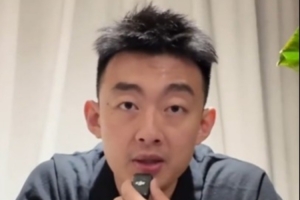 刘家成表示：宁波的待遇让我超出预期，最终因家人原因选择回乡工作