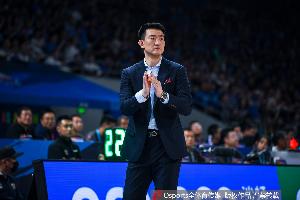 《王博教练揭秘上海队内线挡拆防守弊端：反应速度较慢》